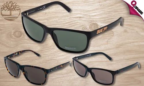 Timberland Sunglasses for Men!